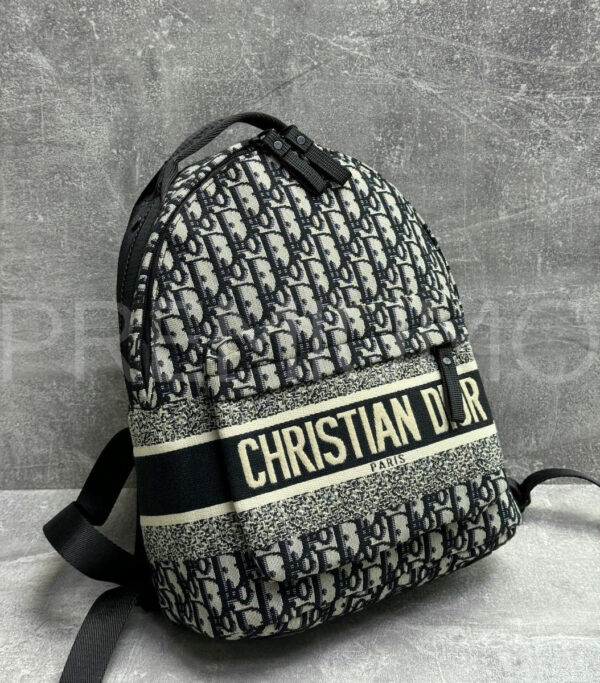 Christian Dior рюкзак PR487491 8