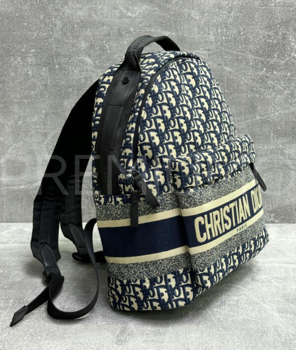 Christian Dior рюкзак PR334841 2