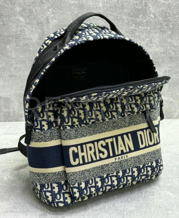 Christian Dior рюкзак PR334841 4
