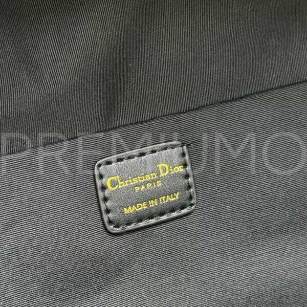 Christian Dior рюкзак PR803347 4