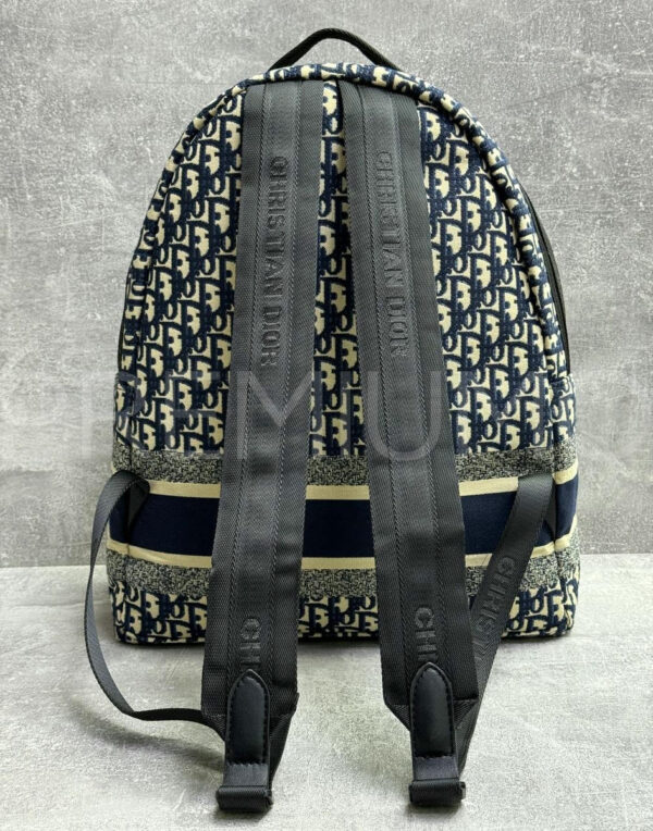 Christian Dior рюкзак PR803347 5