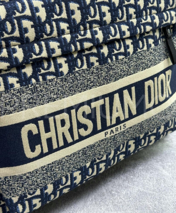 Christian Dior рюкзак PR803347 6
