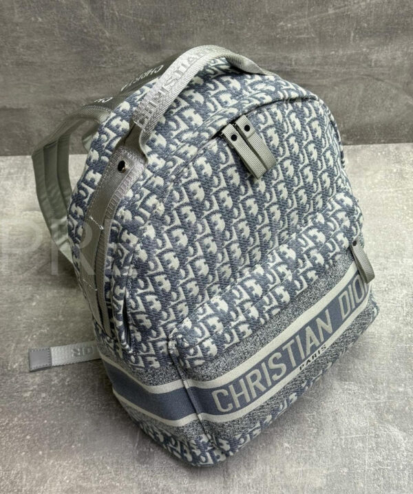 Christian Dior рюкзак PR878949 3