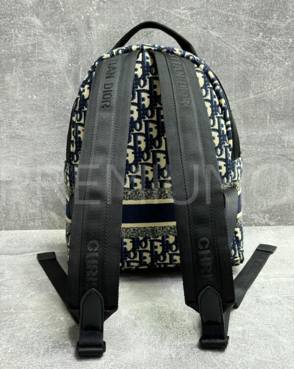 Christian Dior рюкзак PR747969 3