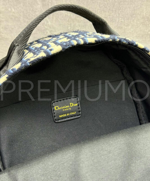 Christian Dior рюкзак PR747969 4