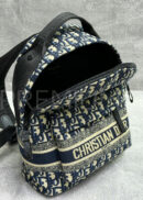 Christian Dior рюкзак PR747969 11