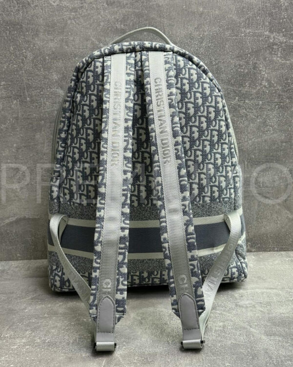 Christian Dior рюкзак PR878949 5