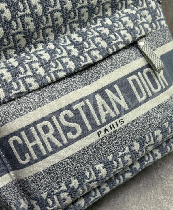 Christian Dior рюкзак PR543974 2