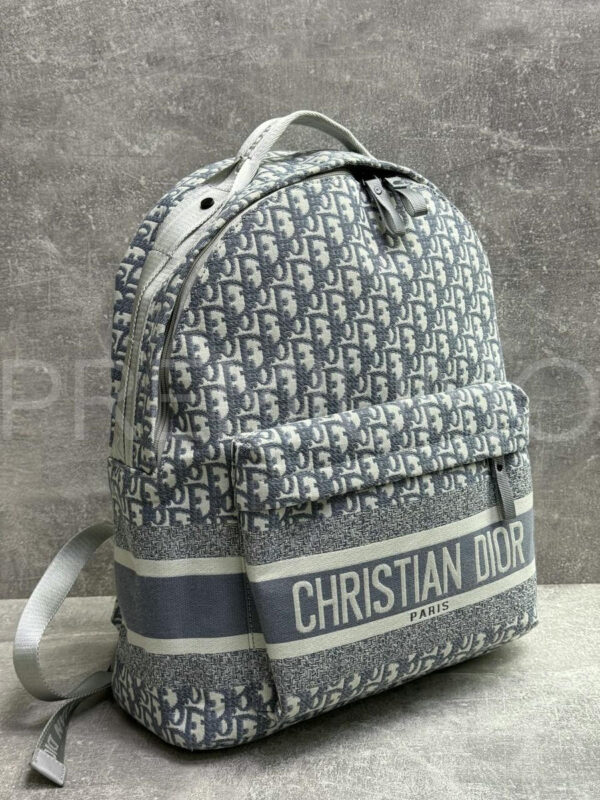 Christian Dior рюкзак PR878949 4