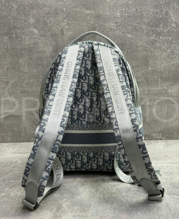 Christian Dior рюкзак PR564174 3