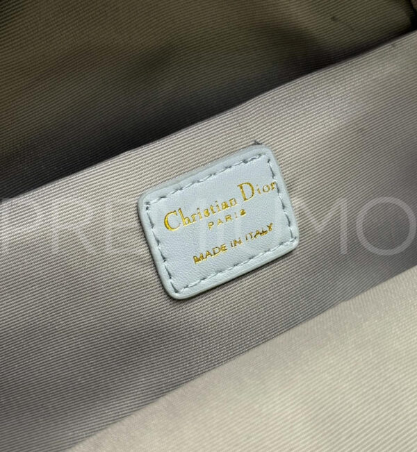 Christian Dior рюкзак PR564174 4