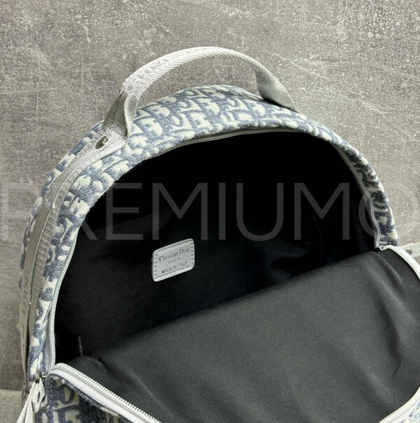 Christian Dior рюкзак PR543974 3