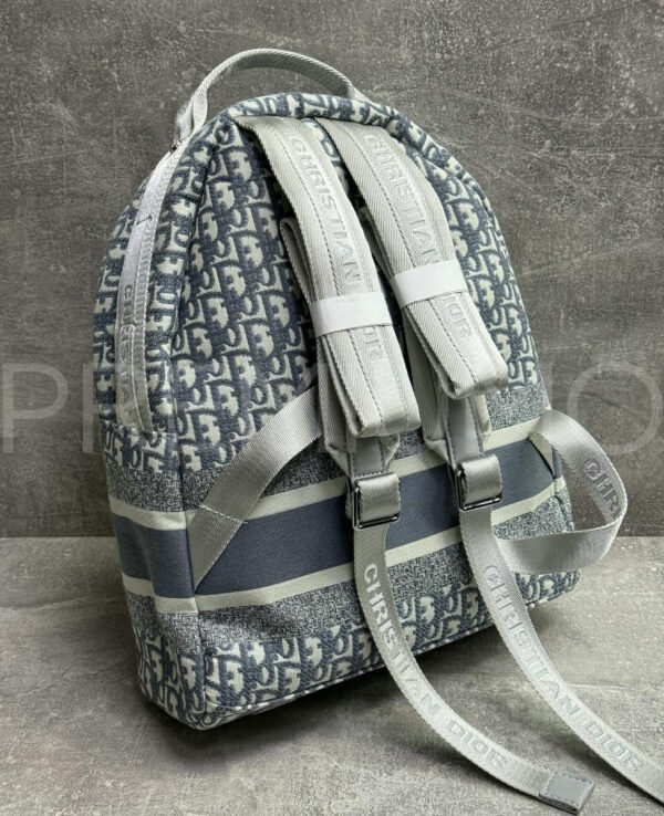 Christian Dior рюкзак PR543974 4