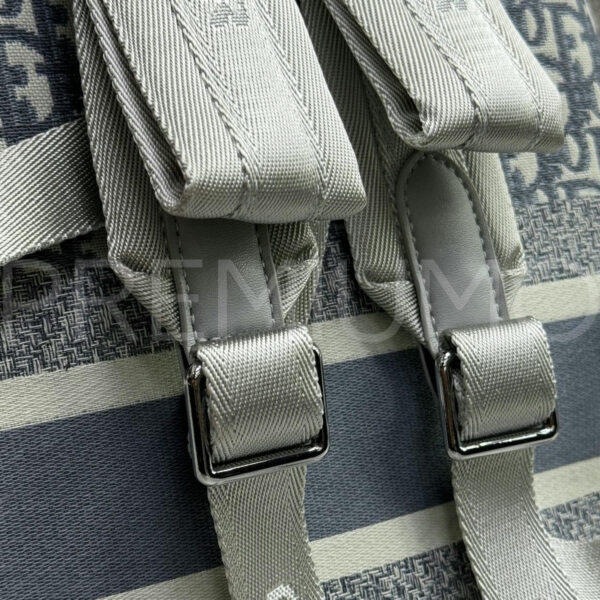 Christian Dior рюкзак PR543974 5