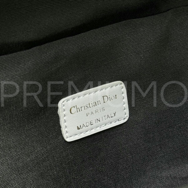 Christian Dior рюкзак PR543974 6