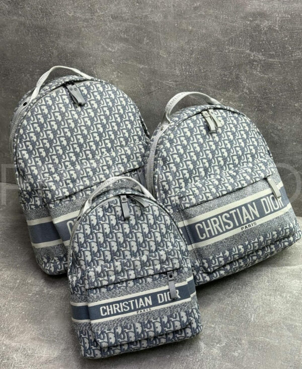 Christian Dior рюкзак PR543974 7