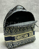 Christian Dior рюкзак PR803347 11