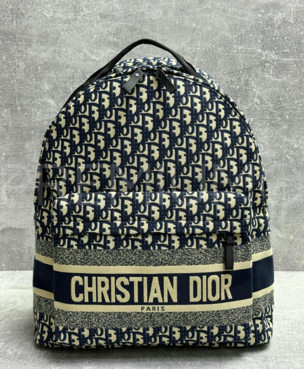 Christian Dior рюкзак PR803347