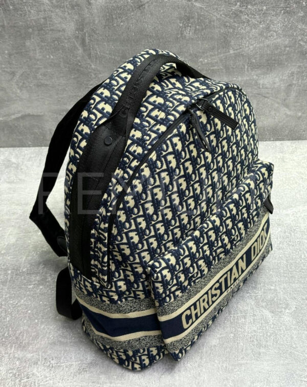 Christian Dior рюкзак PR803347 2