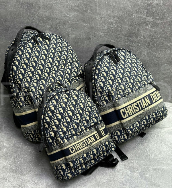 Christian Dior рюкзак PR747969 6