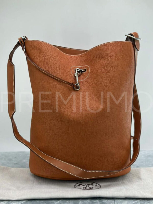 Hermes сумка PR742677