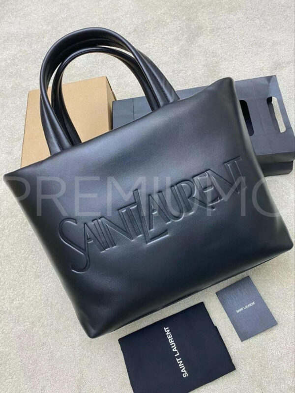 Yves Saint Laurent сумка PR386593 3