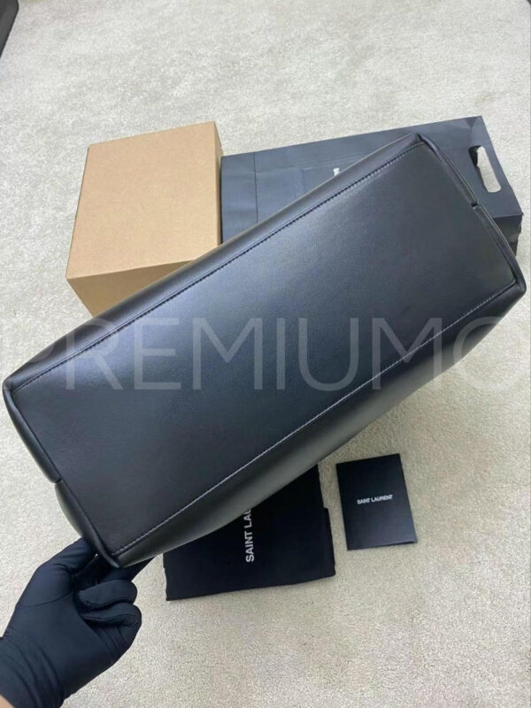 Yves Saint Laurent сумка PR386593 4