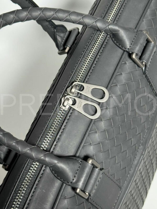 Bottega Veneta портфель PR826068 5