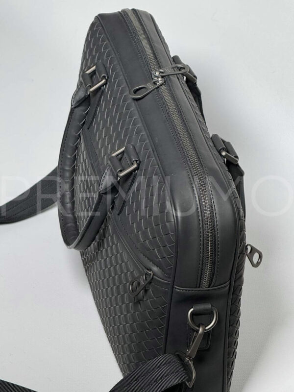 Bottega Veneta портфель PR826068 4