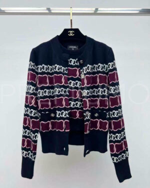 Chanel кардиган PR351338