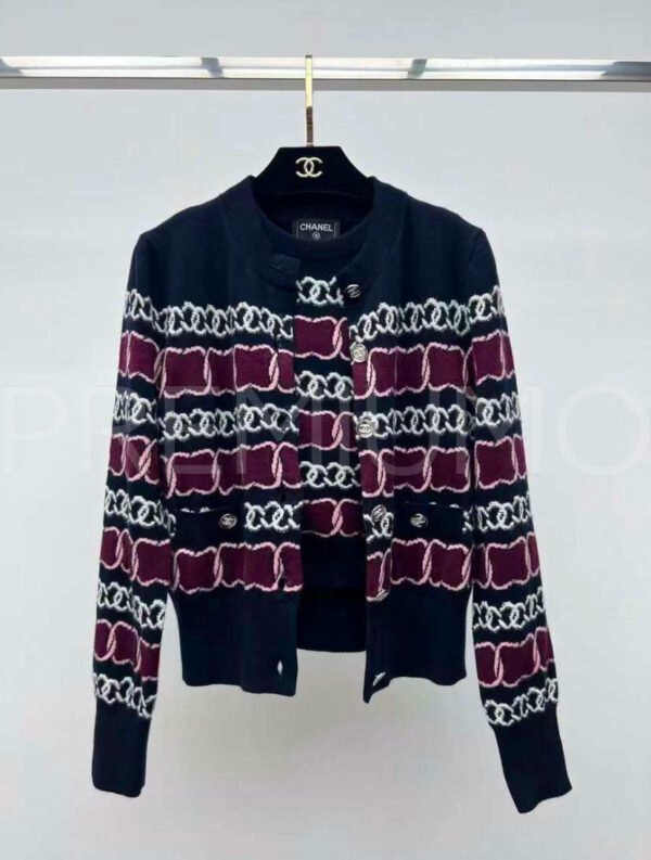 Chanel кардиган PR351338