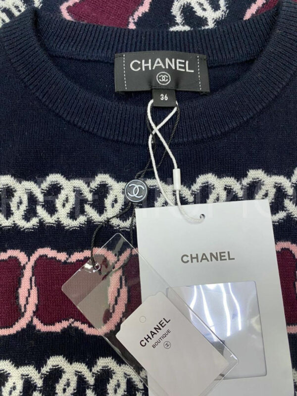 Chanel кардиган PR351338 4