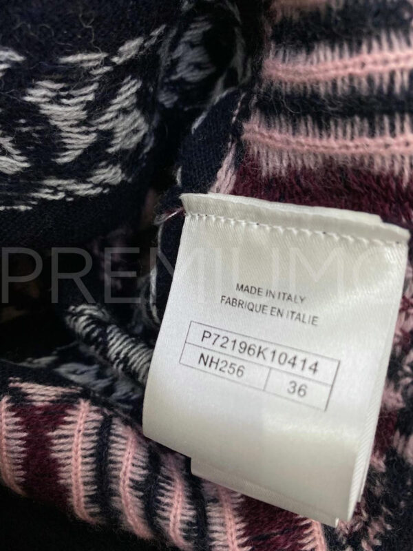 Chanel кардиган PR351338 6