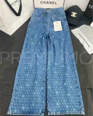 Celine джинсы PR279032