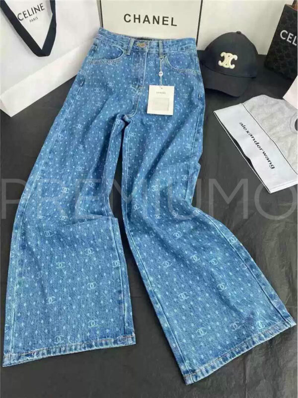 Celine джинсы PR279032 2
