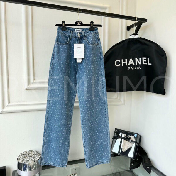 Celine джинсы PR279032 6