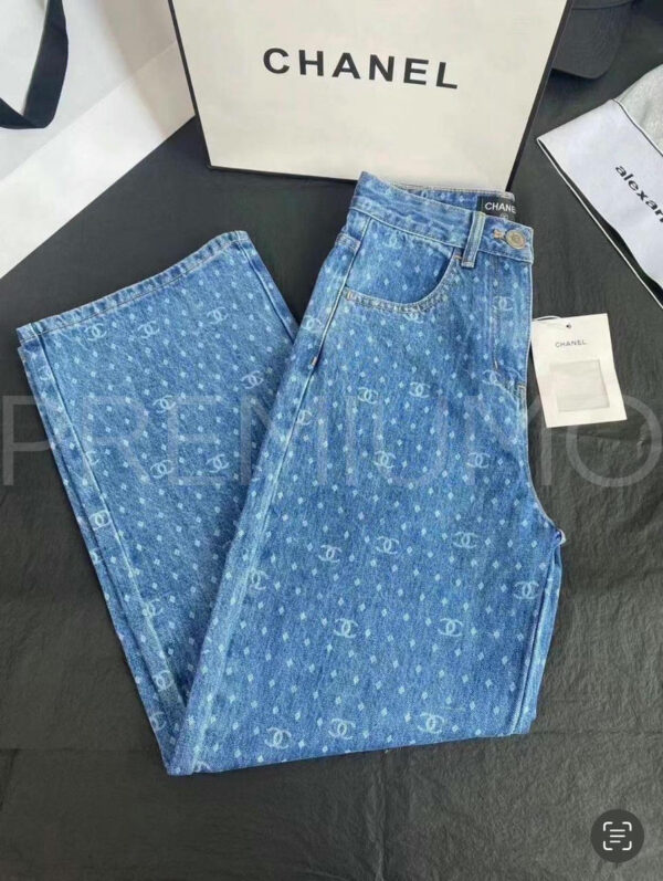 Celine джинсы PR279032 5