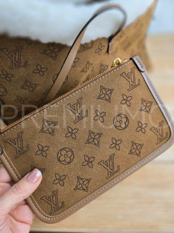 Louis Vuitton сумка PR918004 3