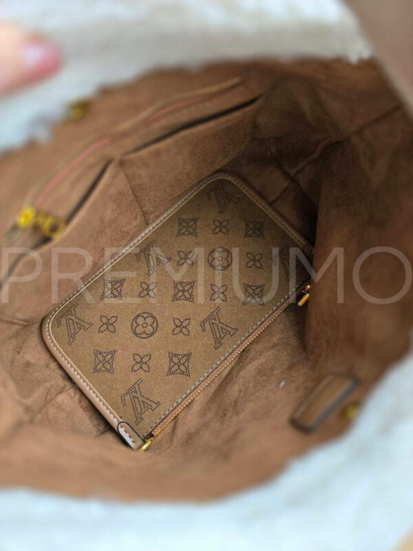 Louis Vuitton сумка PR918004 4