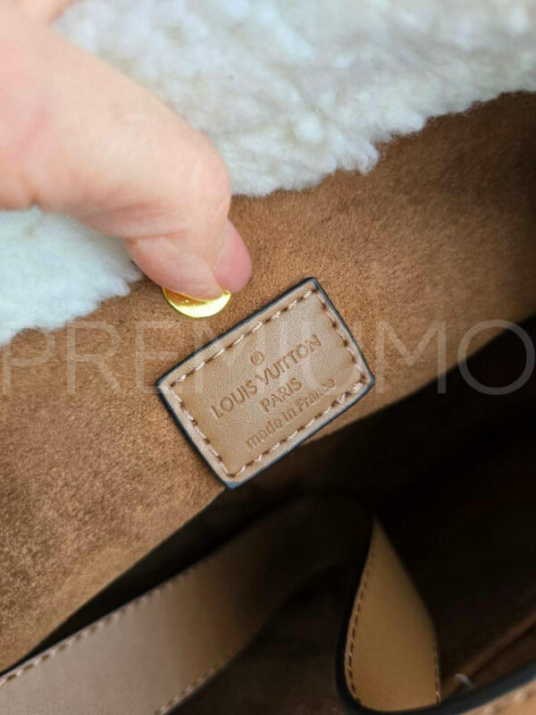 Louis Vuitton сумка PR918004 10