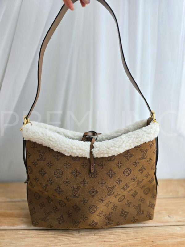 Louis Vuitton сумка PR918004 2
