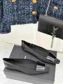 Yves Saint Laurent балетки PR991306 3