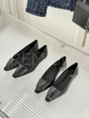Yves Saint Laurent балетки PR991306 4