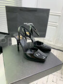 Yves Saint Laurent босоножки PR770431 3