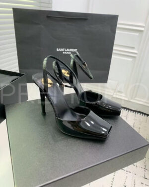 Yves Saint Laurent босоножки PR770431