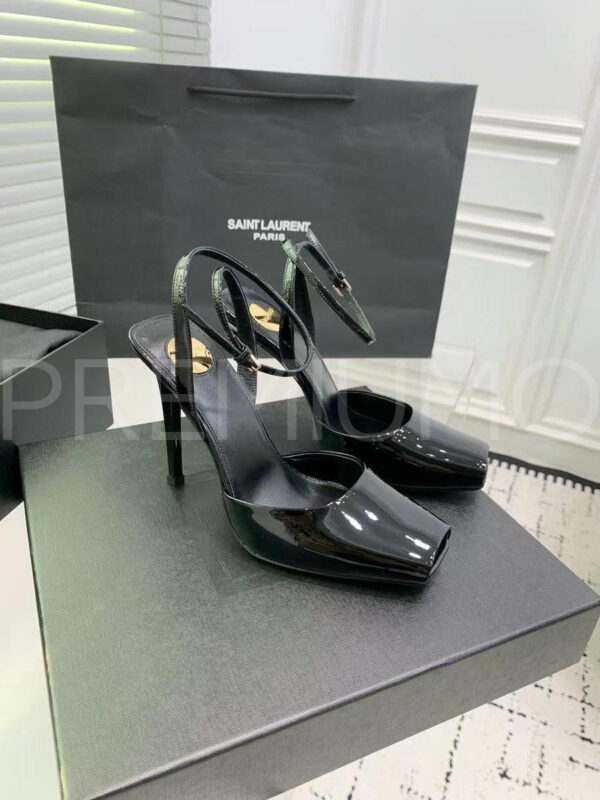 Yves Saint Laurent босоножки PR770431