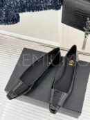 Yves Saint Laurent балетки PR648837 3