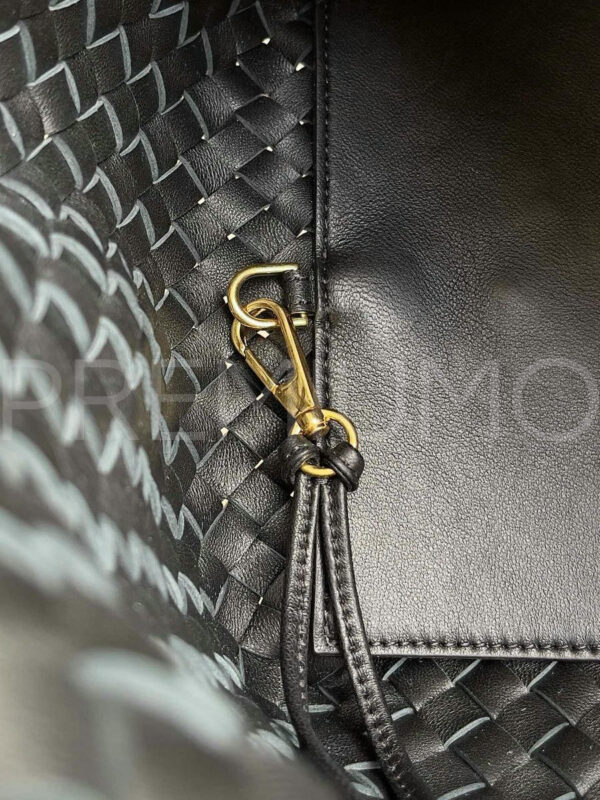 Bottega Veneta сумка PR390661 6