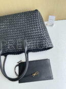 Bottega Veneta сумка PR390661 16