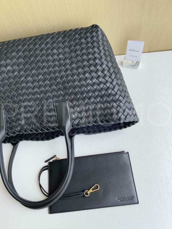 Bottega Veneta сумка PR390661 7